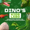 Dino's | 9789044761160 Dino's | 9789044761160