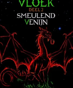 Smeulend venijn