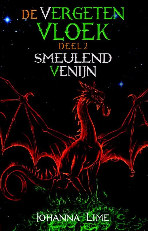 Smeulend venijn | 9789463081399 Smeulend venijn