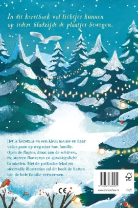 Kerstlichtjes | 9789060389461