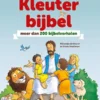 Kleuterbijbel | 9789026624568 Kleuterbijbel | 9789026624568