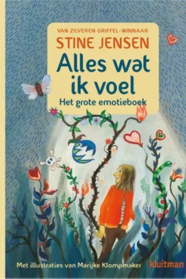 Alles wat ik voel