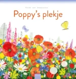Poppy's plekje | 9789044838565