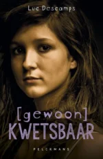 Gewoon kwetsbaar | 9789463832359 Gewoon kwetsbaar | 9789463832359