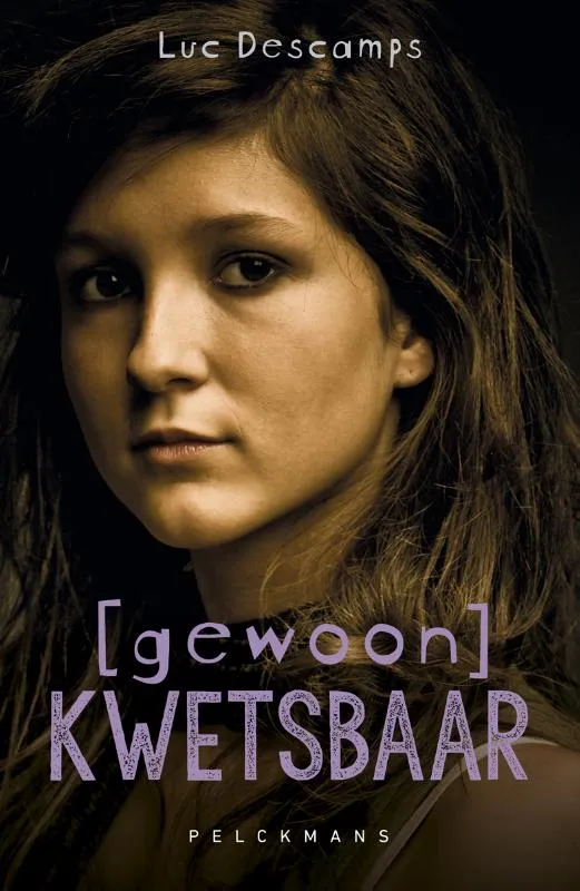 Gewoon kwetsbaar | 9789463831727 Gewoon kwetsbaar