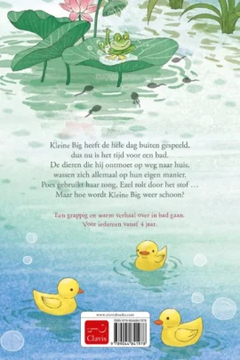 Samen in bad | 9789044841978 Samen in bad | 9789044841978