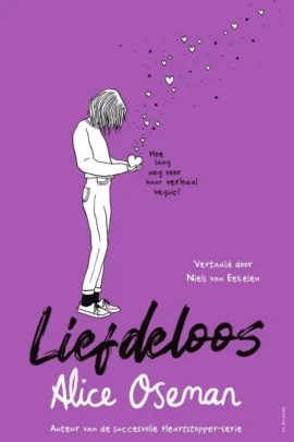 Liefdeloos