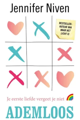 Ademloos