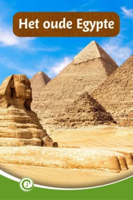 Het oude Egypte