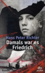 Damals war es Friedrich | 9781471145704 Damals war es Friedrich | 9781471145704