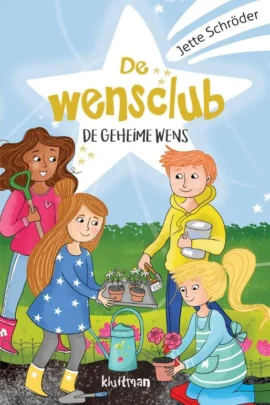 De geheime wens