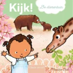 Kijk! De dierentuin | 9789044859119