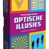 Verbazingwekkende optische illusies | 9789000386505 Verbazingwekkende optische illusies | 9789000386505