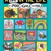 A Day in the Life of a Poo, a Gnu, and You | 9781442406315