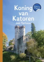 Koning van Katoren | 9789491638022 Koning van Katoren | 9789491638022