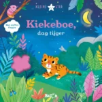 Kiekeboe, dag Tijger | 9789403219080