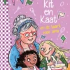 Kit en Kaat en de taart voor oma | 9789048731602