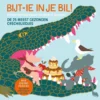 Bijt-ie in je bil! | 9789002277337