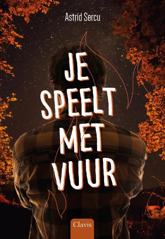 Je speelt met vuur | 9789044849097 Je speelt met vuur