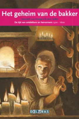 Het geheim van de bakker