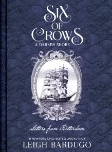 Six of Crows