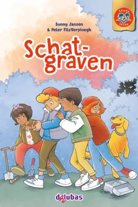 Schatgraven