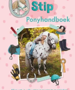 Ponyhandboek