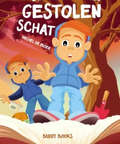 De gestolen schat