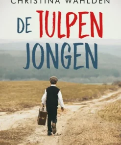 De tulpenjongen