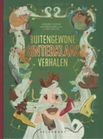 Buitengewone sinterklaasverhalen | 9789020683967