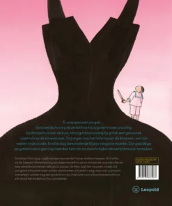 Alternative view of De duizend bloemen van Dior