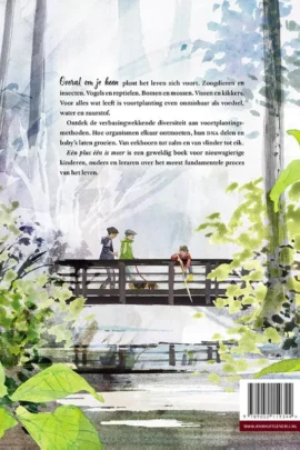 Alternative view of Eén plus één is meer