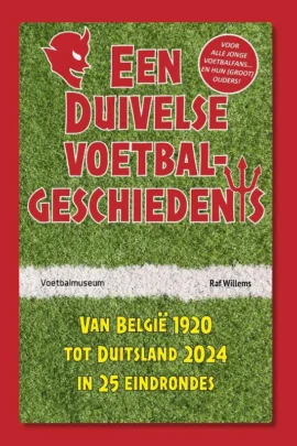 Een duivelse voetbalgeschiedenis