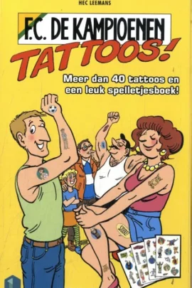 Tattoos