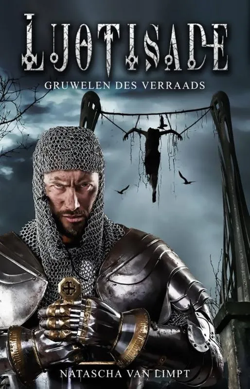 Gruwelen des verraads | 9789463080965 Gruwelen des verraads