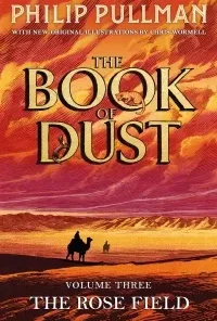 The Book of Dust Volume Three