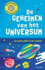 De geheimen van het universum | 9789025777265