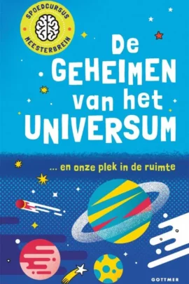De geheimen van het universum