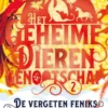 De vergeten feniks | 9789025885854
