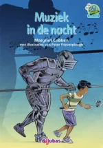 Muziek in de nacht | 9789053006894 Muziek in de nacht | 9789053006894