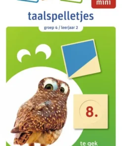 groep 4 leerjaar 2