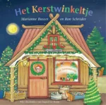 Het Kerstwinkeltje | 9789462917453 Het Kerstwinkeltje | 9789462917453