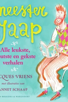 Meester Jaap