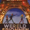 Wereldspionnen | 9789026155611