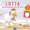 Lotta en de brieven voor de Sint | 9789044851878