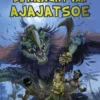 De kracht van Ajajatsoe | 9789461317414