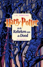 Harry Potter en de relieken van de dood | 9789061699811