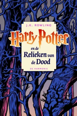 Harry Potter en de relieken van de dood