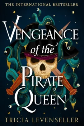 Vengeance of the Pirate Queen