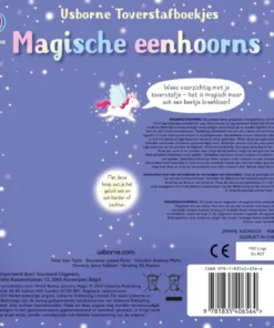 Magische elfjes | 9781835406564